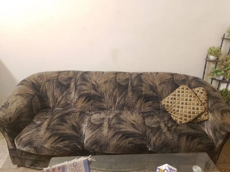 5 seater sofa 3