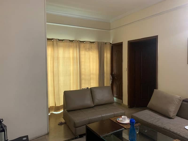 05 MARLA HOUSE FOR RENT IN JOHAR TOWN LAHORE 1