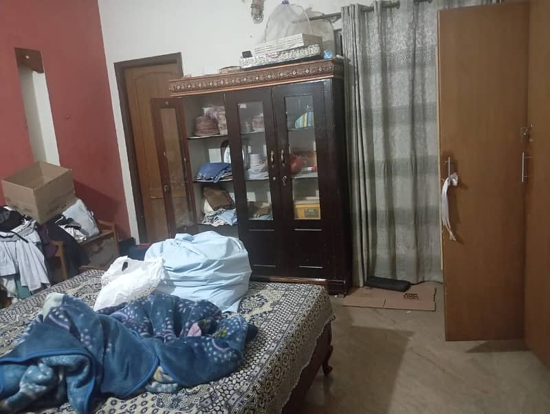 05 MARLA HOUSE FOR RENT IN JOHAR TOWN LAHORE 10