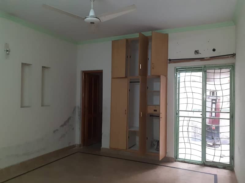 7.5 MARLA LOWER PORTION FOR RENT IN JOHAR TOWN LAHORE 0