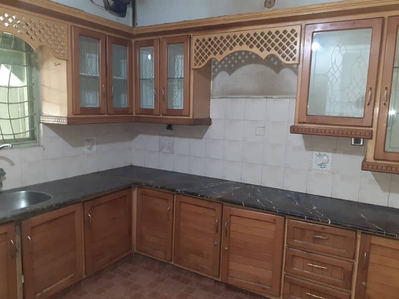 7.5 MARLA LOWER PORTION FOR RENT IN JOHAR TOWN LAHORE 5