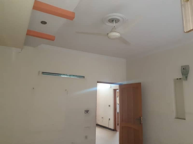 7.5 MARLA LOWER PORTION FOR RENT IN JOHAR TOWN LAHORE 10