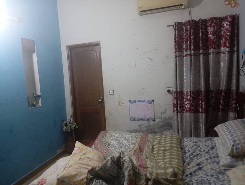 8 MARLA LOWER PORTION FOR RENT IN JOHAR TOWN LAHORE 9