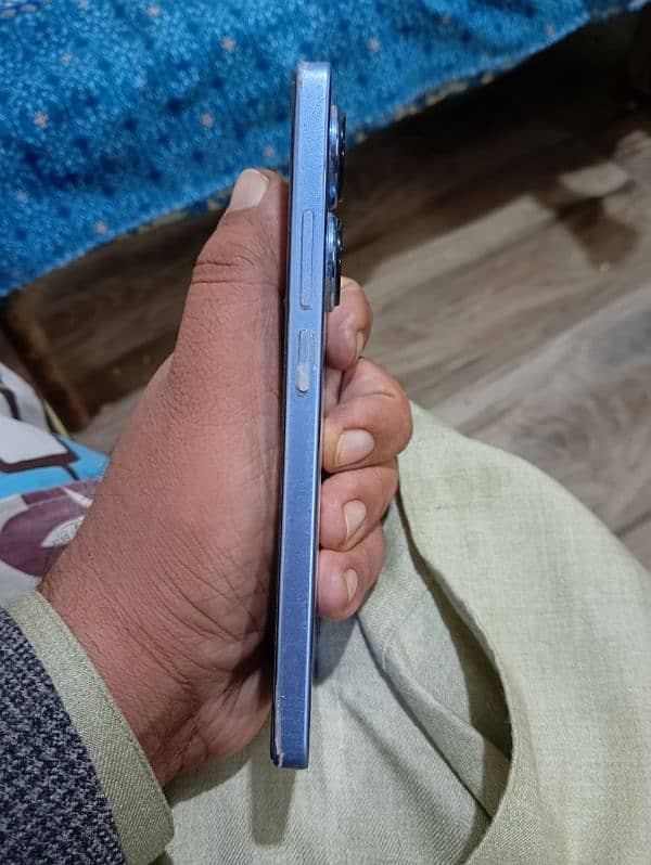 Redmi note 13 pro 8+4 ram/256gb 1