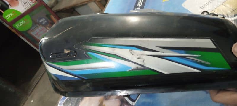 honda 125 tanki tapa 2 glsi light for sel 2