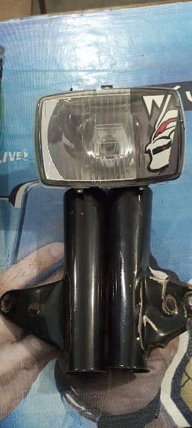 honda 125 tanki tapa 2 glsi light for sel 5