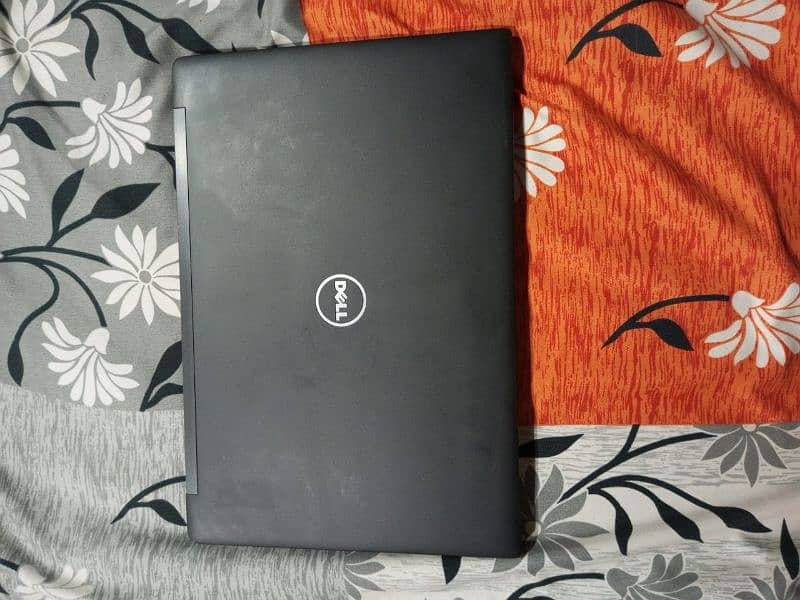 Laptop Dell Latitude 7280 urgent sale 1