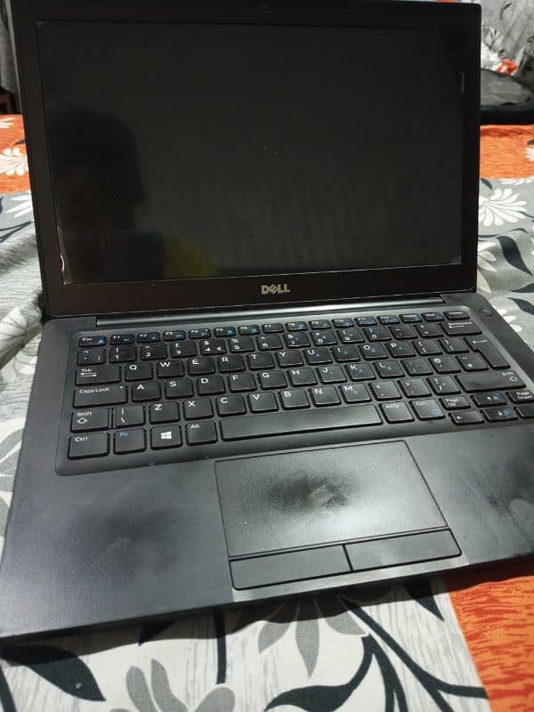 Laptop Dell Latitude 7280 urgent sale 4