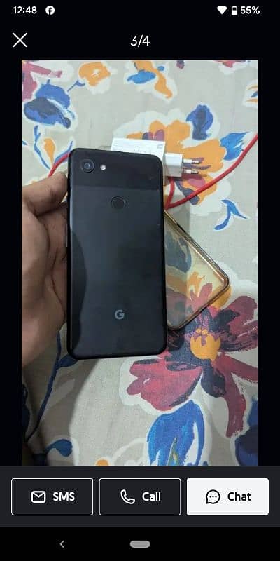 Google pixel 3 2