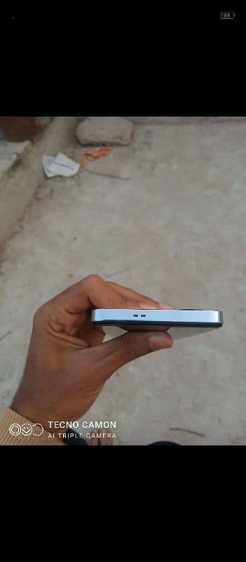 infinix note 30 5