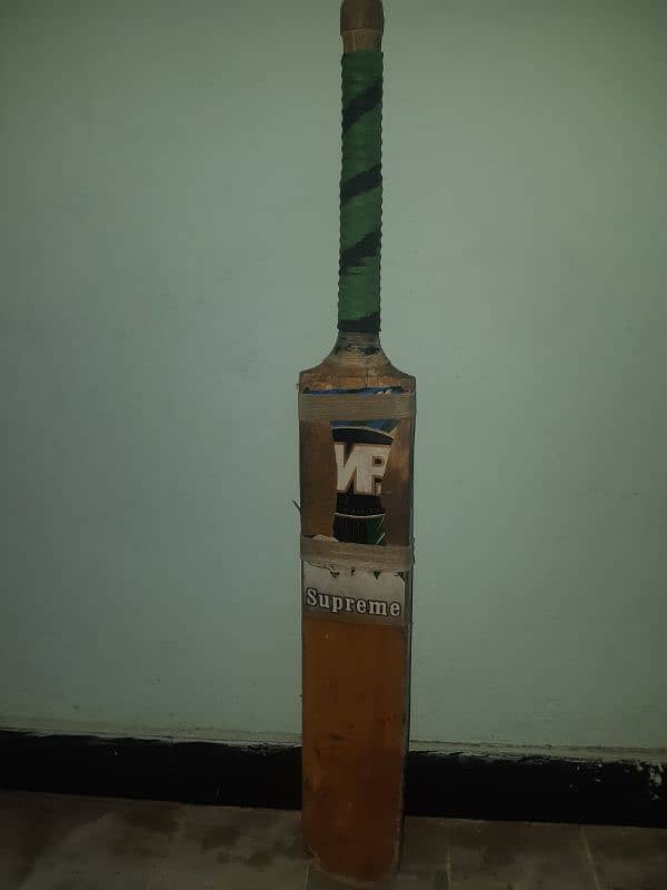 mb supreme bat 1