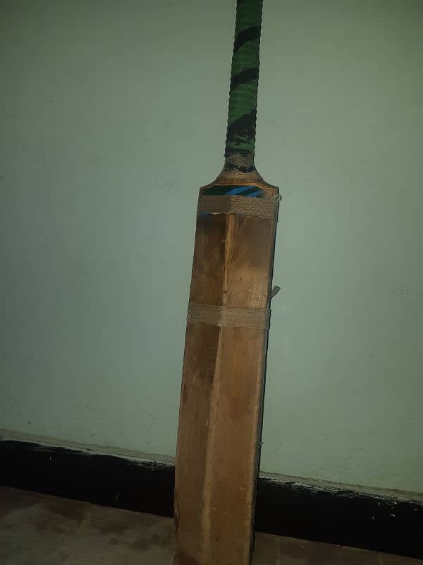 mb supreme bat 3