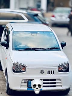 Suzuki Alto Japani 2020 Model/ 2024 Reg