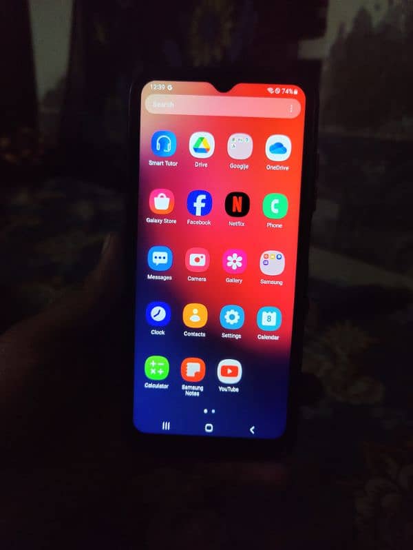 Samsung A02s 64gb 2