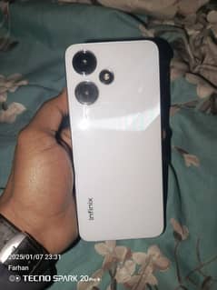 Infinix hot 30 play