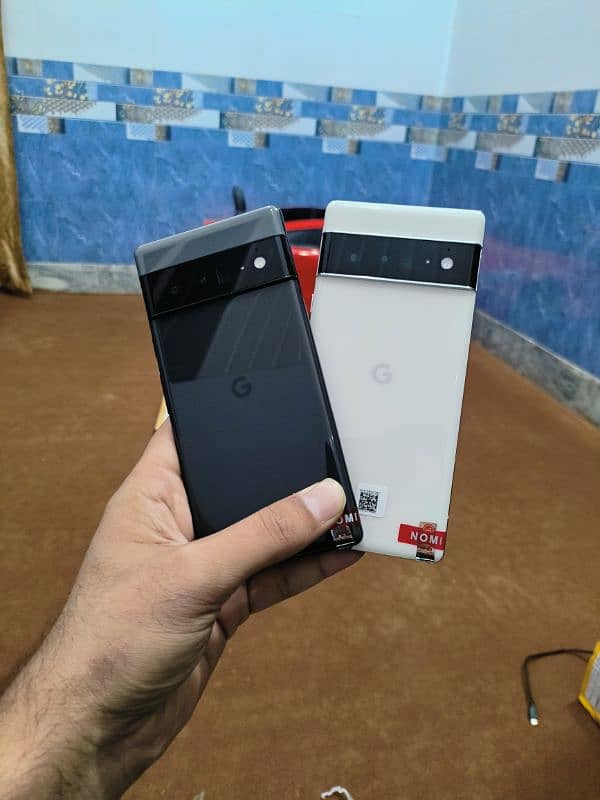 google pixel 6,,6a,,6 pro,,7a pixel 7,,,7 pro ,pixel 8 online pta 3