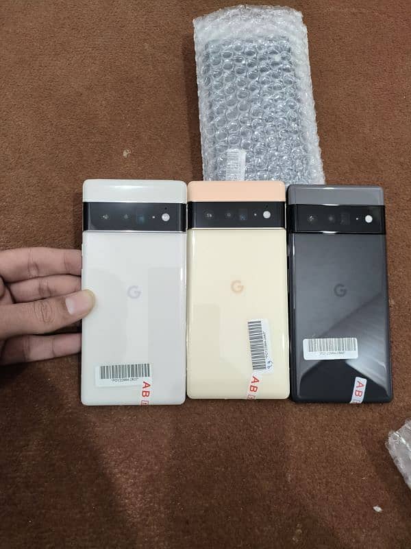 google pixel 6,,6a,,6 pro,,7a pixel 7,,,7 pro ,pixel 8 online pta 4