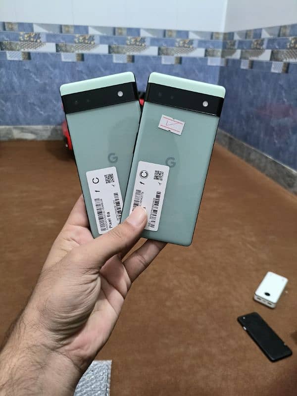 google pixel 6,,6a,,6 pro,,7a pixel 7,,,7 pro ,pixel 8 online pta 5