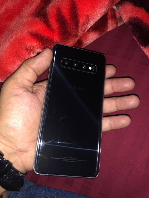 samsung s10 Non pta 2