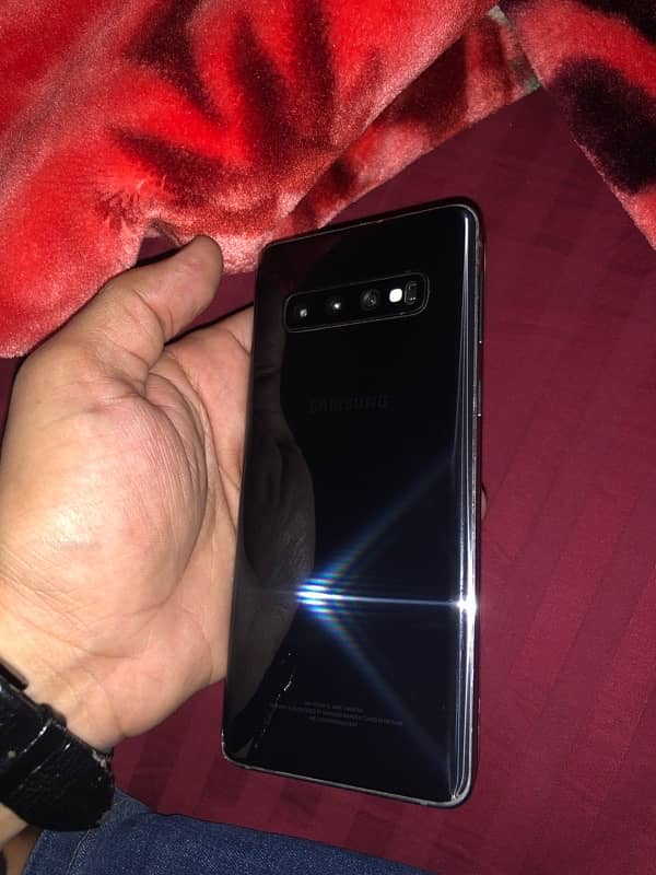 samsung s10 Non pta 4