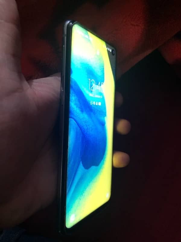 samsung s10 Non pta 8