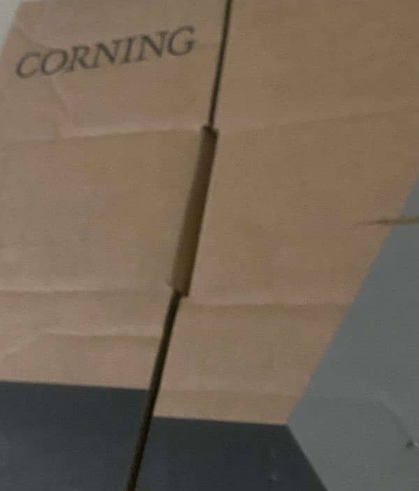 corning cat 6 1