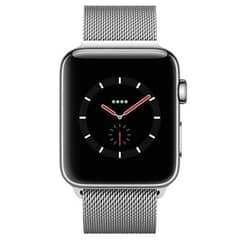 Apple Series 5 44mm Silver 10/10