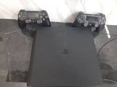 Play station 4