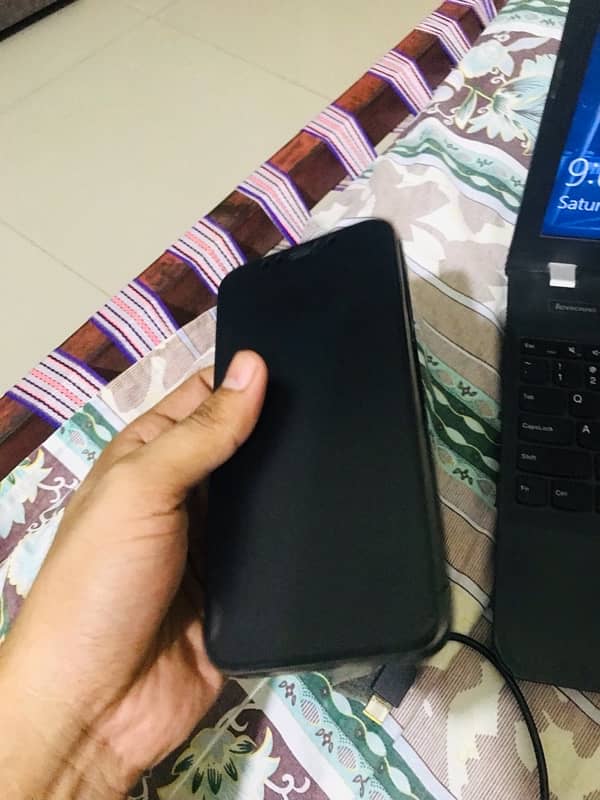 Iphone 12 pro 256 gb non pta 1