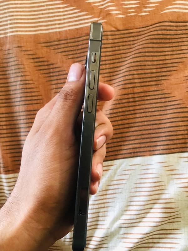 Iphone 12 pro 256 gb non pta 6