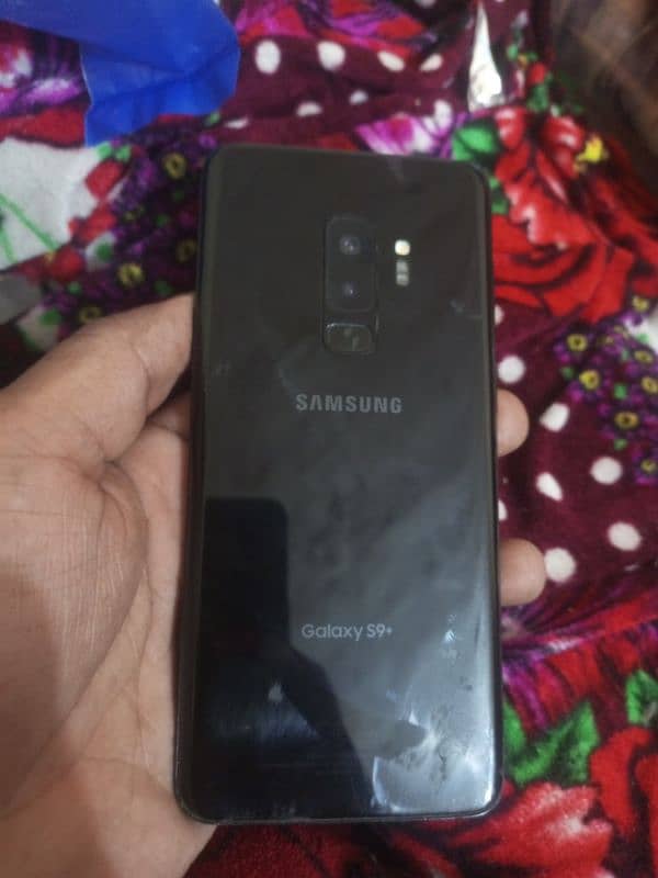 ok phone s9plus 6 128 1