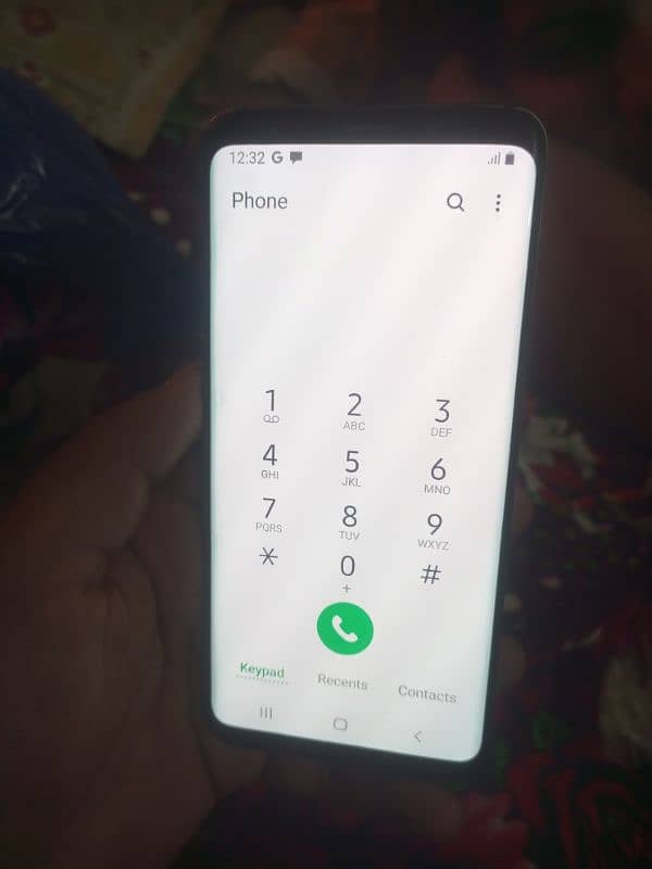 ok phone s9plus 6 128 3