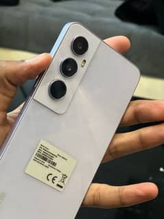 Realme C65