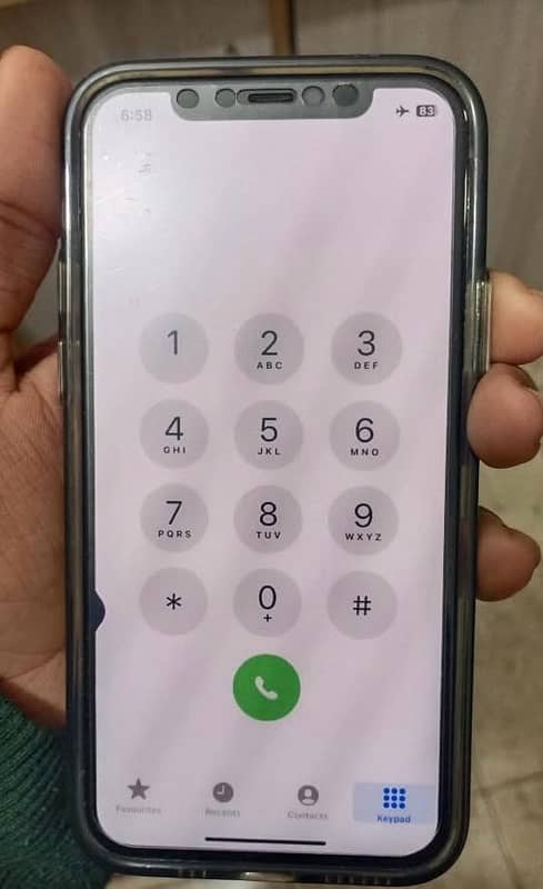 Iphone 11 pro 64gb 10/10 condition 5