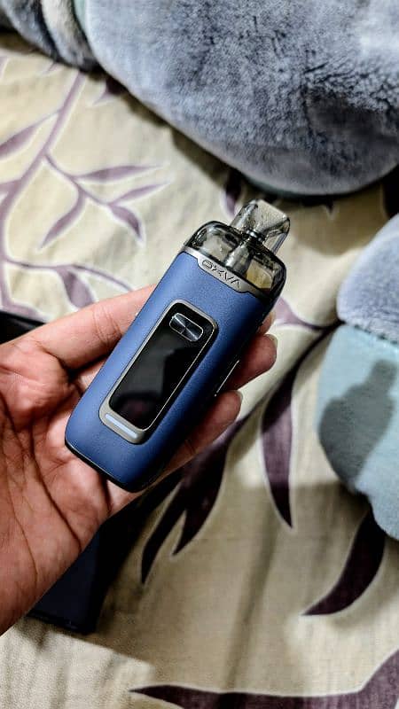 OXVA VPrime Pod System. (Pod, Mod, Vape) 1