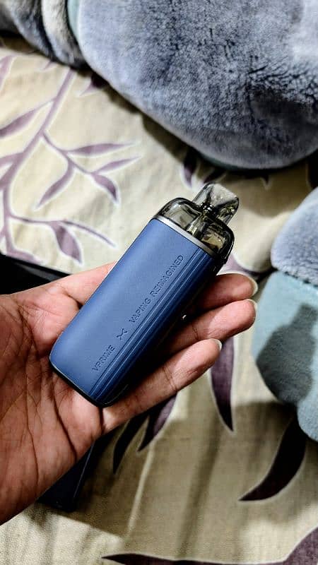 OXVA VPrime Pod System. (Pod, Mod, Vape) 2