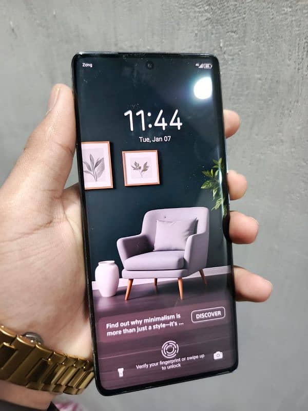 Tecno spark 20 pro plus 0