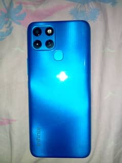 Infinix Smart 5