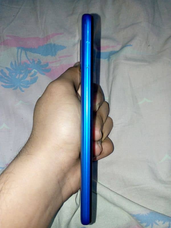 Infinix Smart 5 3