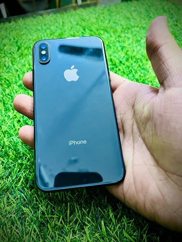 iphone x 256gb non pta 1