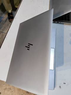 Hp EliteBook 840 G7/i5 10th Gunration