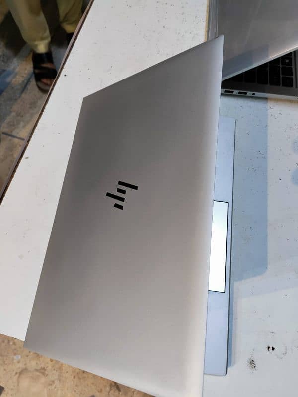 Hp EliteBook 840 G7/i5 10th Gunration 0