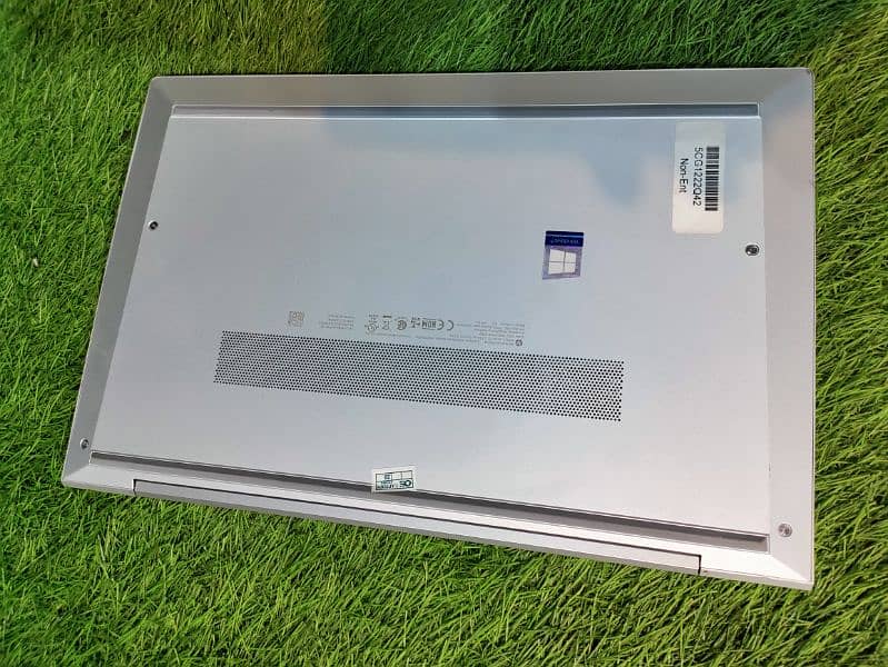 Hp EliteBook 840 G7/i5 10th Gunration 3