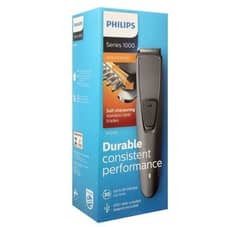 Philips Beard Trimmer Series 1000