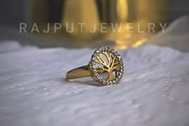 pure 21 karat gold jewelry at an affordable price.