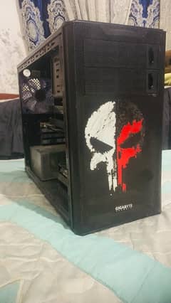 Gaming Pc for sale and exchange possible