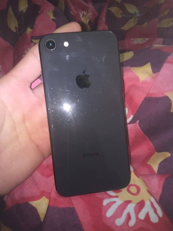 iphone 8 CNS are not working 1