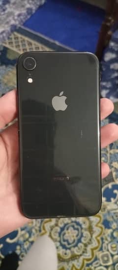 iPhone XR Non Pta 64 Gb