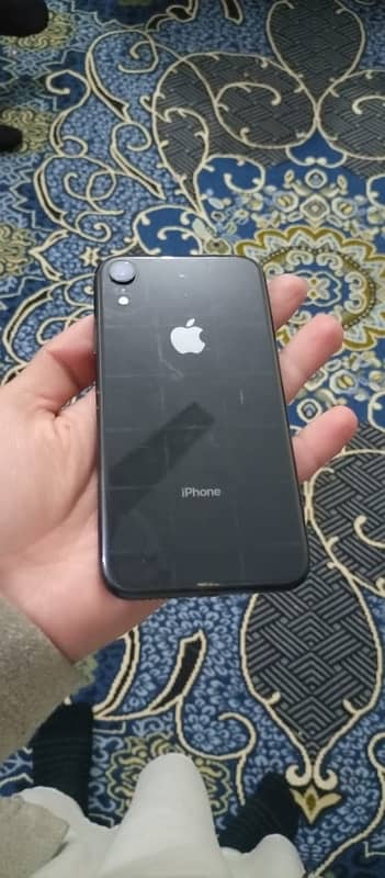 iPhone XR Non Pta 64 Gb 1