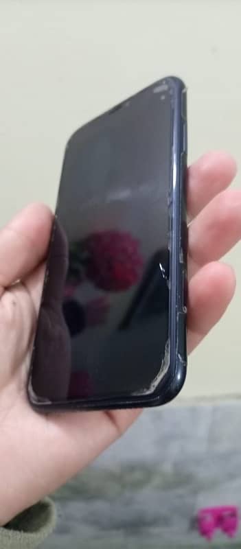 iPhone XR Non Pta 64 Gb 2